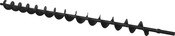 144028A2 Lower Return Grain Auger